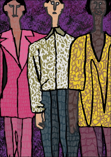 장병언, Digital Drawing, digital_work, 2024